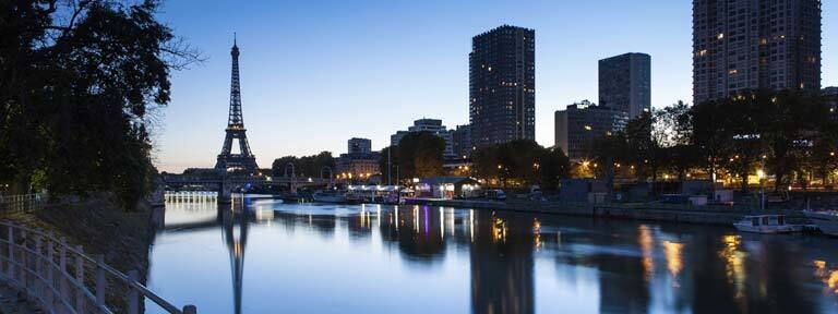 Locations de Vacances en France