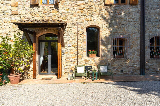 Casa Meletta
