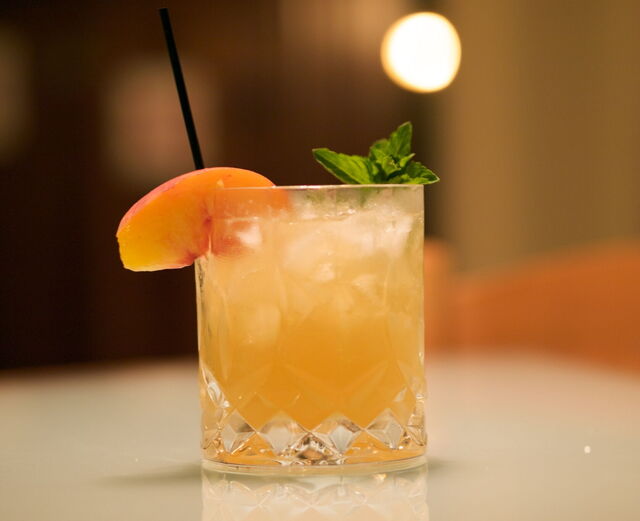 Cocktail Serendipity