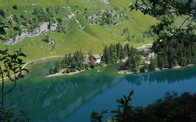 Locations de vacances en Appenzell Rhodes-Intérieures