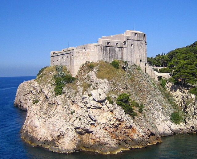 lovrijenac