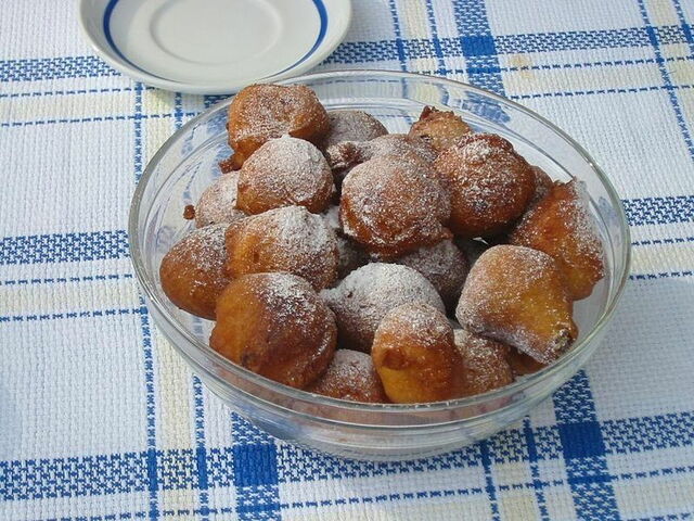 fritule