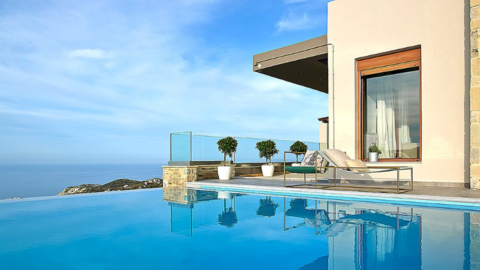 Fliskouni Rouge Villa