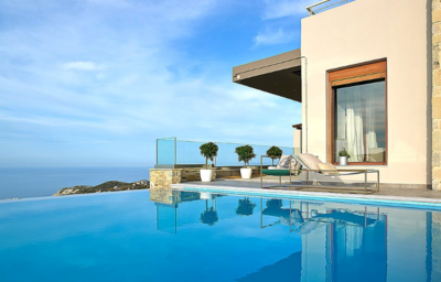 Fliskouni Rouge Villa