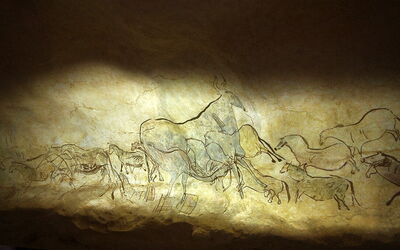 grotte de lascaux