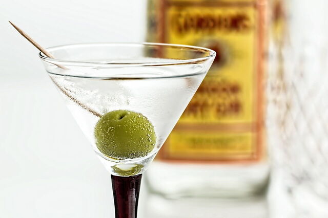 martini