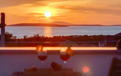 Villa de luxe Terra Maiorum