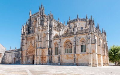 Locations de vacances dans le District de Leiria