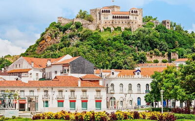 Locations de vacances dans le District de Leiria