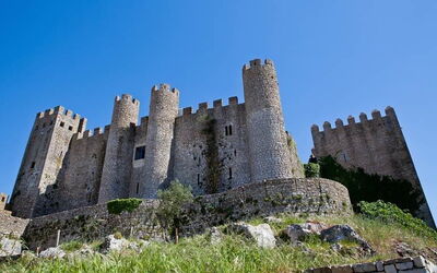 Locations de vacances dans le District de Leiria