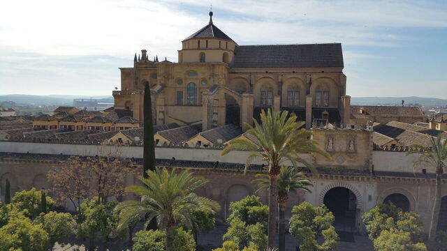 Mosquée Cathédrale