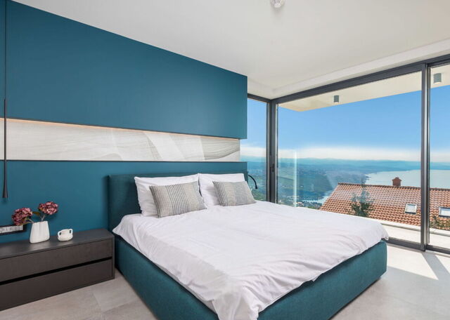 Chambre Opatija-Sky