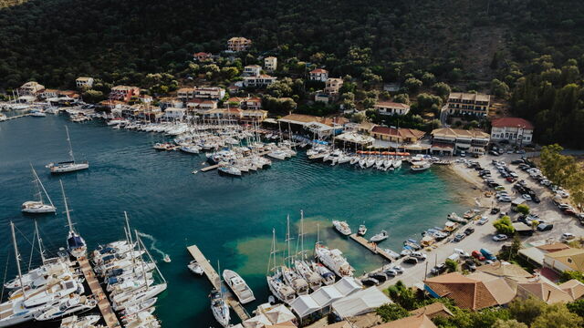 syvota