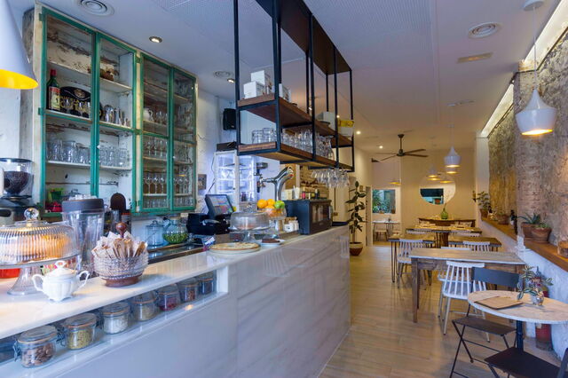 Düal Café