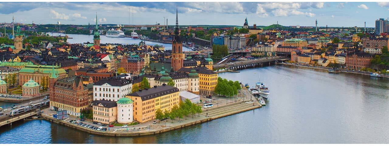 Locations de Vacances en Suède