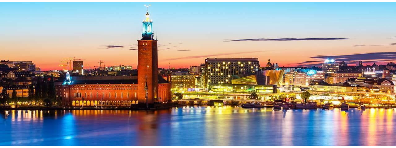 Locations de Vacances en Suède