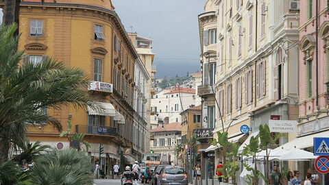 San Remo