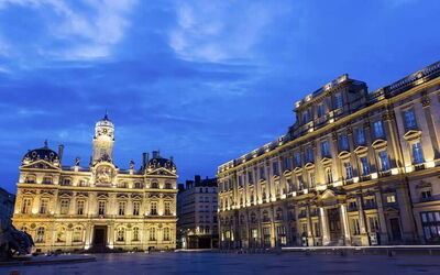 Locations de Vacances en Rhône-Alpes