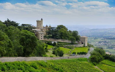 Locations de Vacances en Rhône-Alpes