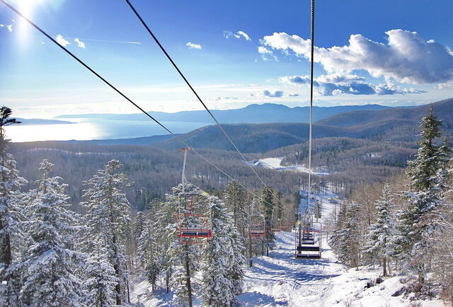 Platak