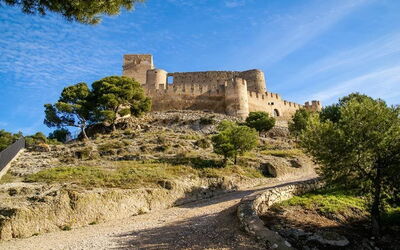 Locations de Vacances en Murcie