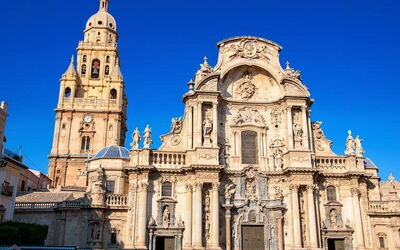 Locations de Vacances en Murcie