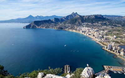 Locations de Vacances en Murcie