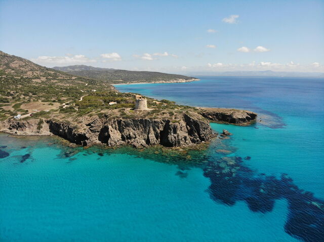Sardaigne