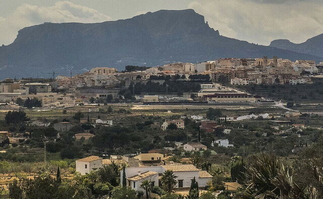 Benissa