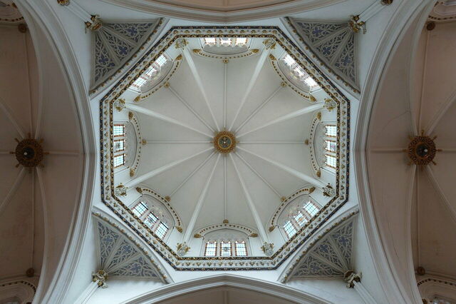 Cathédrale-de-Benissa