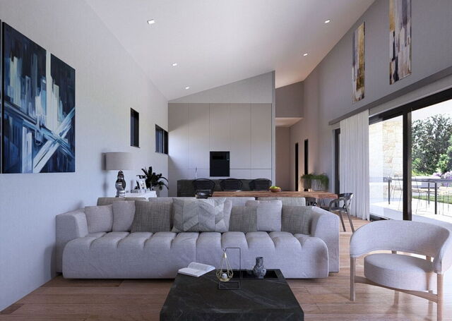 villa valla salon