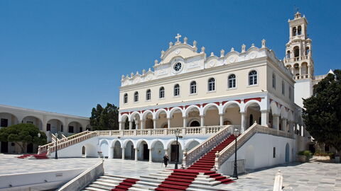 Notre-Dame de Tinos