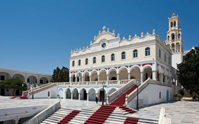Notre-Dame de Tinos
