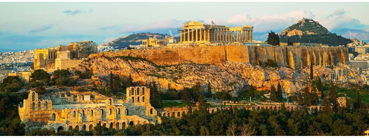 Locations de Vacances en Grèce