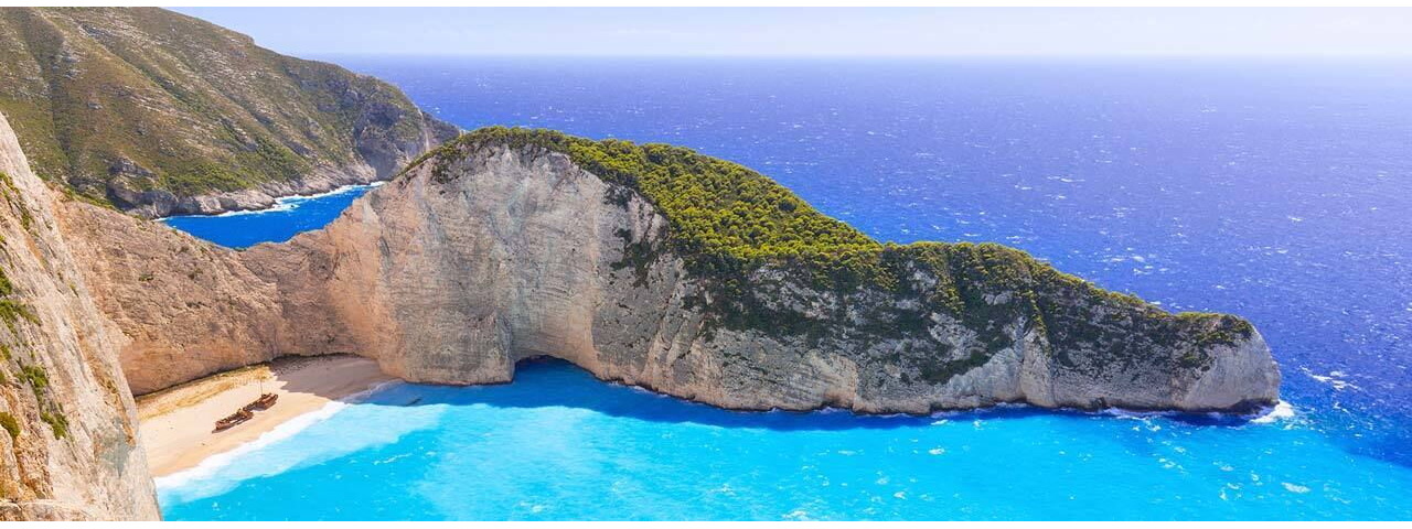 Locations de Vacances en Grèce