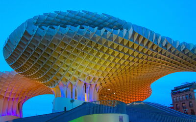 Metropol Parasol