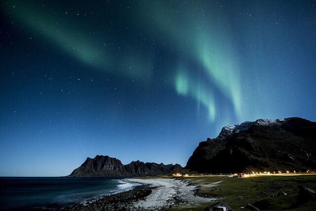 Norvège