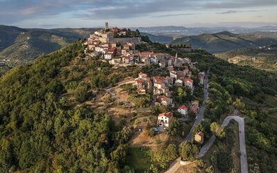 Motovun