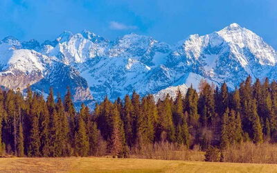 Locations de vacances en Petite-Pologne