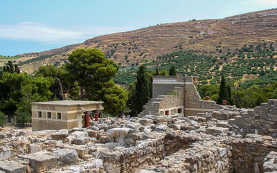 knossos