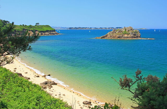 Baie de Morlaix