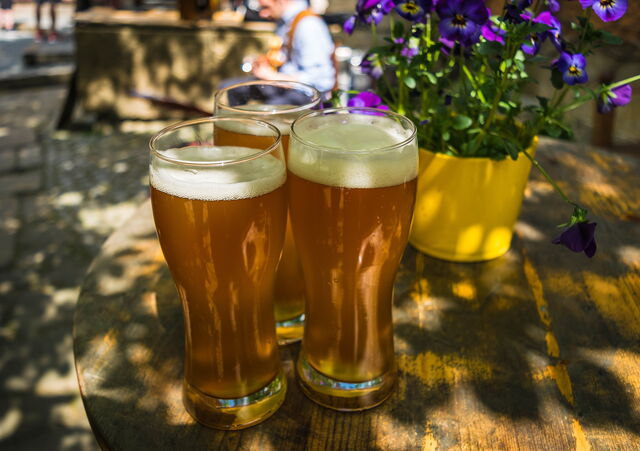 bière