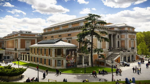 prado