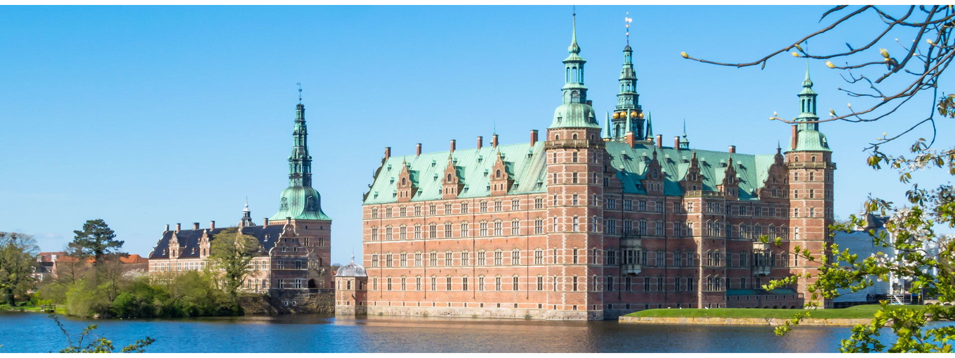 Locations de vacances au Danemark