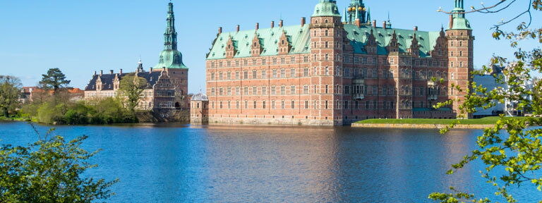 Locations de vacances au Danemark