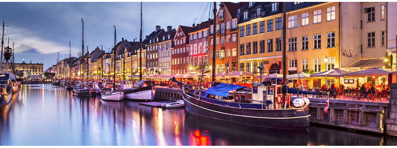 Locations de vacances au Danemark