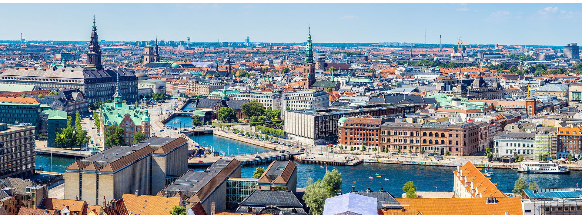 Locations de vacances au Danemark