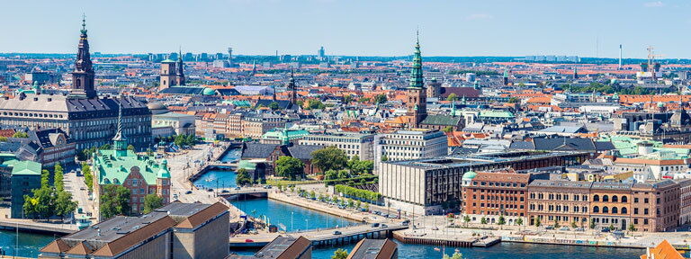 Locations de vacances au Danemark