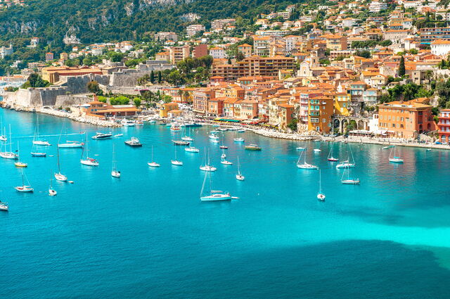 villefranche