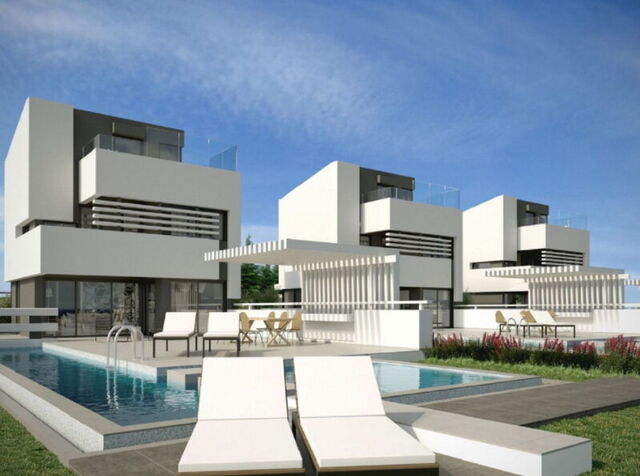 Villa Royal